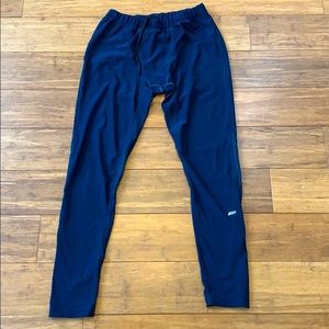 Men’s running tights